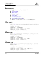 Preview for 96 page of Qlogic SANbox 5000 Series Interface Manual