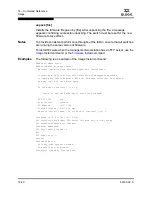 Preview for 186 page of Qlogic SANbox 5000 Series Interface Manual