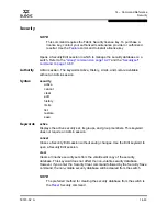 Preview for 209 page of Qlogic SANbox 5000 Series Interface Manual