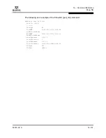 Preview for 283 page of Qlogic SANbox 5000 Series Interface Manual