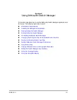 Preview for 19 page of Qlogic SANbox 5200 Series User Manual