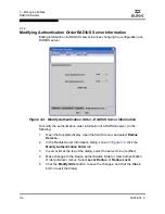 Preview for 54 page of Qlogic SANbox 5200 Series User Manual