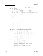 Preview for 280 page of Qlogic SANbox 5200 Series User Manual