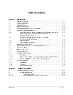 Preview for 3 page of Qlogic SANbox 5600 Series Installation Manual