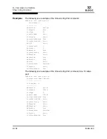 Preview for 230 page of Qlogic SANbox 5600 Series Installation Manual