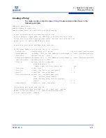 Preview for 41 page of Qlogic SANbox 5600 Series Interface Manual