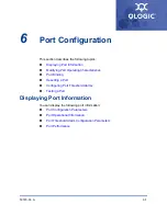 Preview for 83 page of Qlogic SANbox 5600 Series Interface Manual