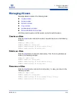 Preview for 117 page of Qlogic SANbox 5600 Series Interface Manual