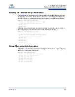 Preview for 127 page of Qlogic SANbox 5600 Series Interface Manual