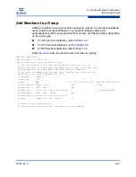 Preview for 135 page of Qlogic SANbox 5600 Series Interface Manual