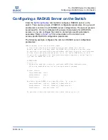 Preview for 139 page of Qlogic SANbox 5600 Series Interface Manual