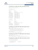 Preview for 183 page of Qlogic SANbox 5600 Series Interface Manual