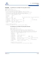 Preview for 209 page of Qlogic SANbox 5600 Series Interface Manual