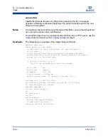 Preview for 216 page of Qlogic SANbox 5600 Series Interface Manual