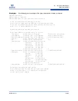 Preview for 223 page of Qlogic SANbox 5600 Series Interface Manual