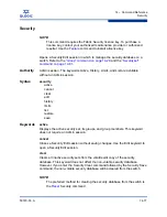 Preview for 251 page of Qlogic SANbox 5600 Series Interface Manual