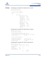 Preview for 253 page of Qlogic SANbox 5600 Series Interface Manual