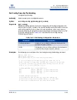 Preview for 267 page of Qlogic SANbox 5600 Series Interface Manual