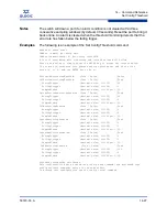 Preview for 271 page of Qlogic SANbox 5600 Series Interface Manual