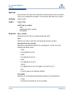 Preview for 280 page of Qlogic SANbox 5600 Series Interface Manual