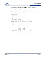 Preview for 295 page of Qlogic SANbox 5600 Series Interface Manual