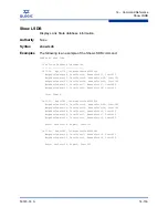 Preview for 327 page of Qlogic SANbox 5600 Series Interface Manual