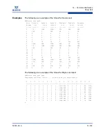 Preview for 337 page of Qlogic SANbox 5600 Series Interface Manual