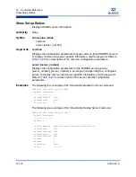 Preview for 346 page of Qlogic SANbox 5600 Series Interface Manual