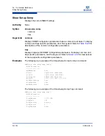 Preview for 348 page of Qlogic SANbox 5600 Series Interface Manual