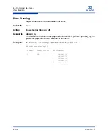 Preview for 352 page of Qlogic SANbox 5600 Series Interface Manual