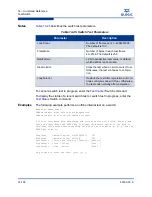 Preview for 370 page of Qlogic SANbox 5600 Series Interface Manual