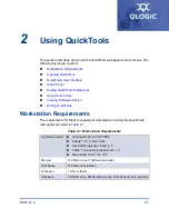 Preview for 15 page of Qlogic SANbox 5600 Series User Manual