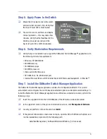 Preview for 5 page of Qlogic SANbox 5602 Installation Manual