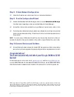 Preview for 6 page of Qlogic SANbox 5602 Installation Manual