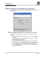 Preview for 52 page of Qlogic SANbox 5602 User Manual