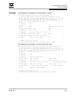 Preview for 205 page of Qlogic SANbox 5602 User Manual