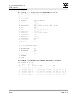 Preview for 274 page of Qlogic SANbox 5602 User Manual