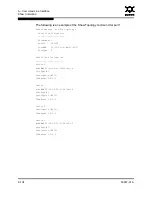 Preview for 278 page of Qlogic SANbox 5602 User Manual