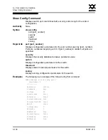 Preview for 280 page of Qlogic SANbox 5602 User Manual