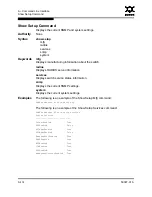 Preview for 288 page of Qlogic SANbox 5602 User Manual