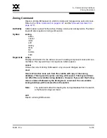 Preview for 307 page of Qlogic SANbox 5602 User Manual