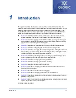 Preview for 15 page of Qlogic SANbox 5800V Series Interface Manual