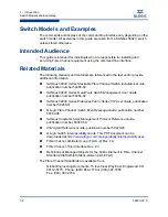 Preview for 16 page of Qlogic SANbox 5800V Series Interface Manual