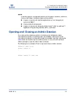 Preview for 21 page of Qlogic SANbox 5800V Series Interface Manual