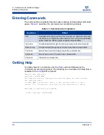 Preview for 22 page of Qlogic SANbox 5800V Series Interface Manual