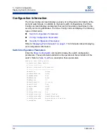 Preview for 58 page of Qlogic SANbox 5800V Series Interface Manual