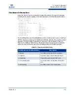 Preview for 61 page of Qlogic SANbox 5800V Series Interface Manual