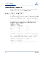 Preview for 66 page of Qlogic SANbox 5800V Series Interface Manual