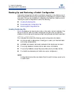 Preview for 68 page of Qlogic SANbox 5800V Series Interface Manual