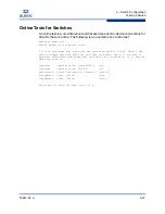 Preview for 79 page of Qlogic SANbox 5800V Series Interface Manual
